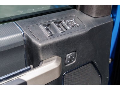 2019 Ford F-150 Base