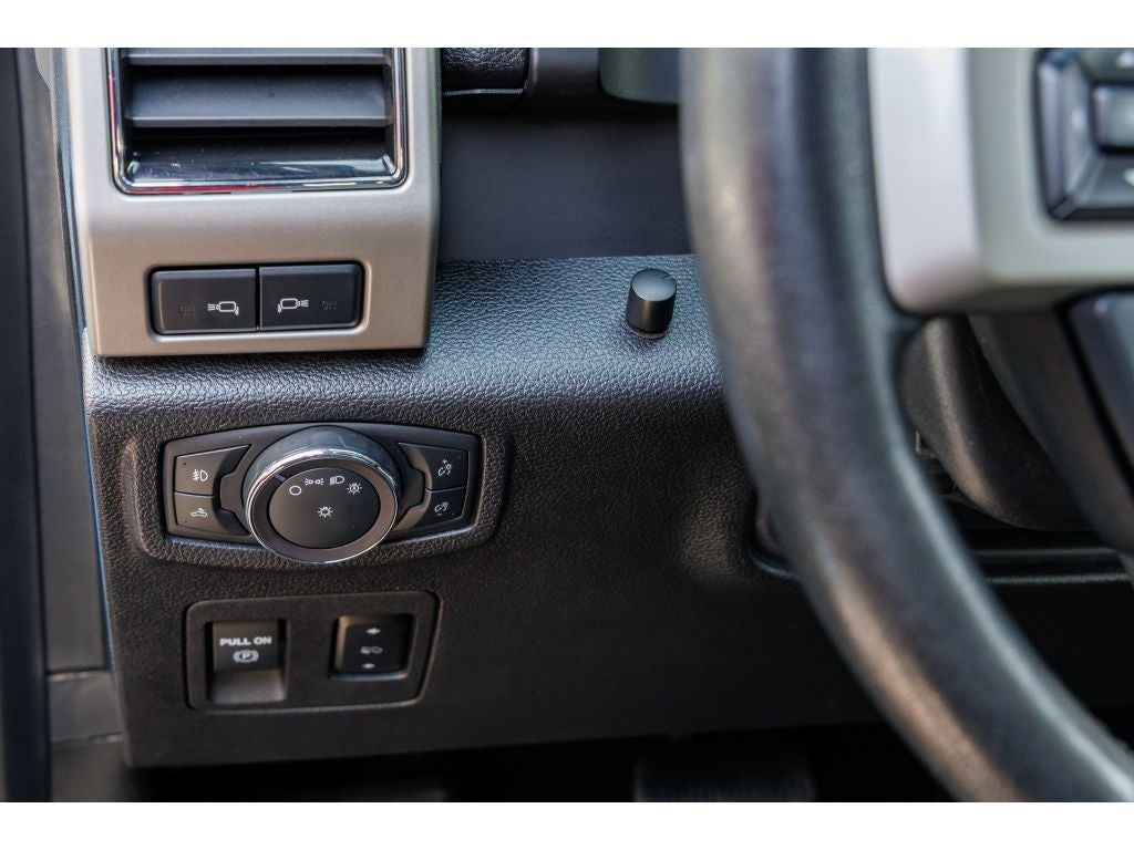 2019 Ford F-150 Base