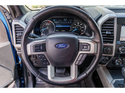 2019 Ford F-150 Base