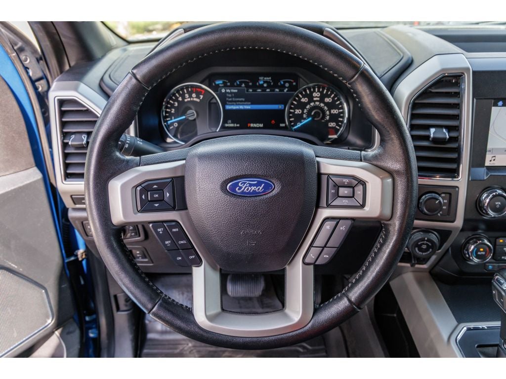 2019 Ford F-150 Base