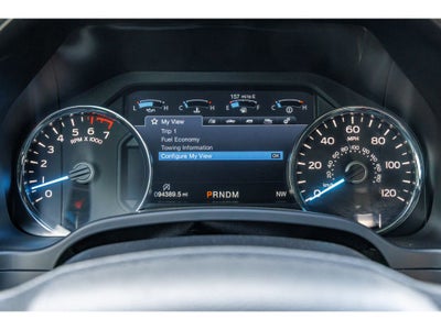 2019 Ford F-150 Base