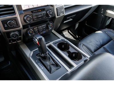 2019 Ford F-150 Base