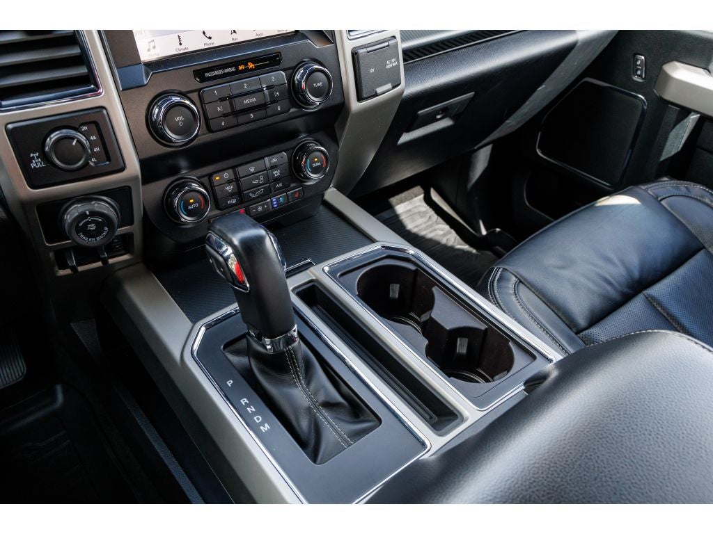 2019 Ford F-150 Base