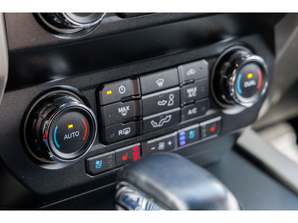 2019 Ford F-150 Base