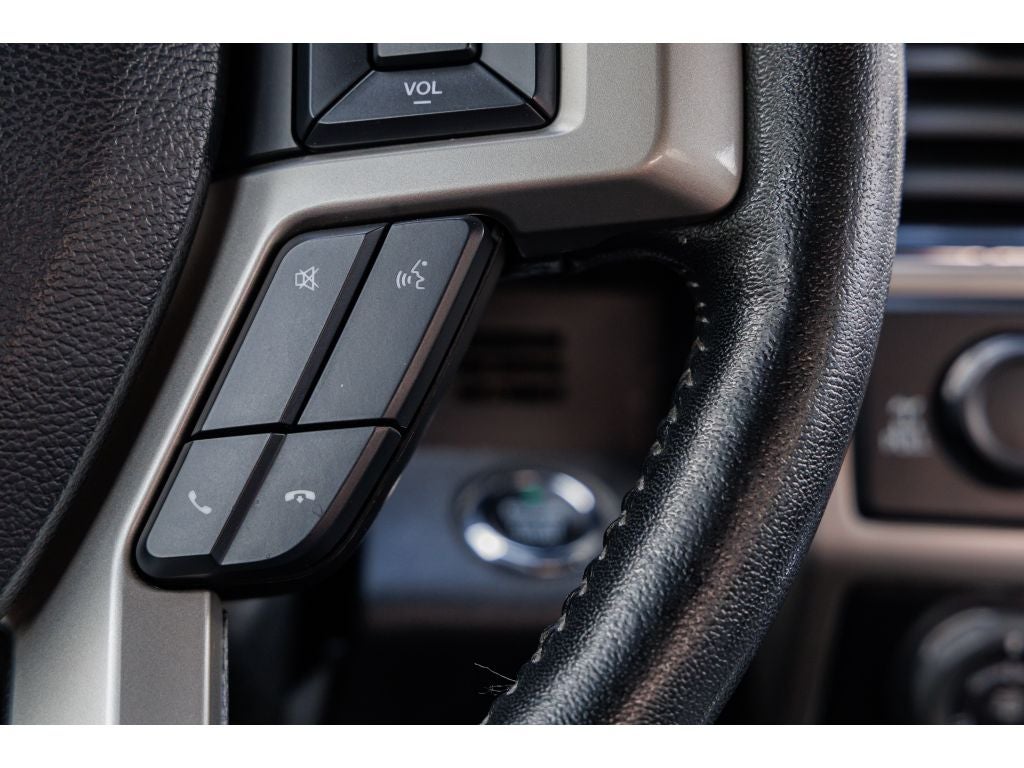 2019 Ford F-150 Base