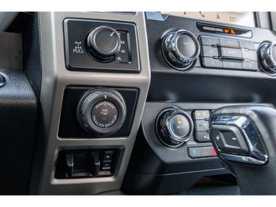 2019 Ford F-150 Base