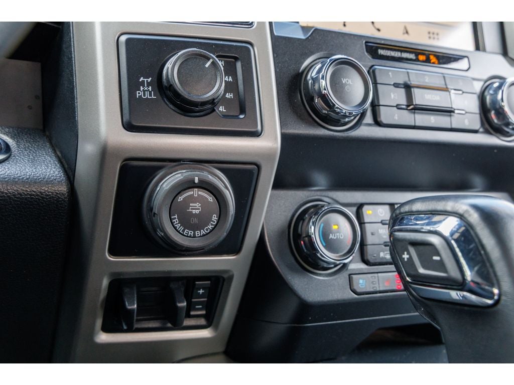 2019 Ford F-150 Base