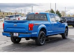 2019 Ford F-150 Base