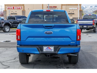 2019 Ford F-150 Base