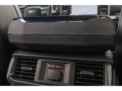 2023 Ford F-150 Lariat 5.0 liter V-8