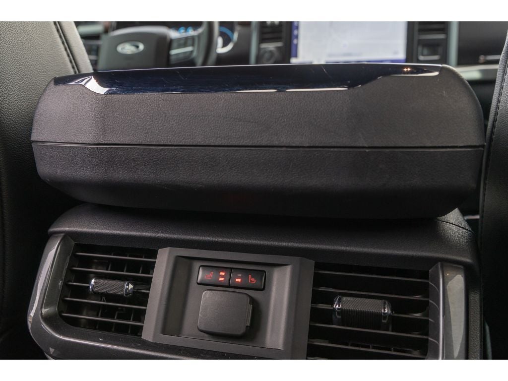 2023 Ford F-150 Lariat 5.0 liter V-8