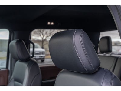 2023 Ford F-150 Lariat 5.0 liter V-8