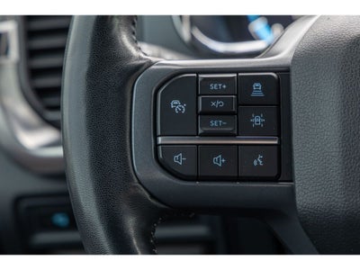 2023 Ford F-150 Lariat 5.0 liter V-8