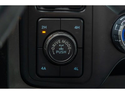 2023 Ford F-150 Lariat 5.0 liter V-8