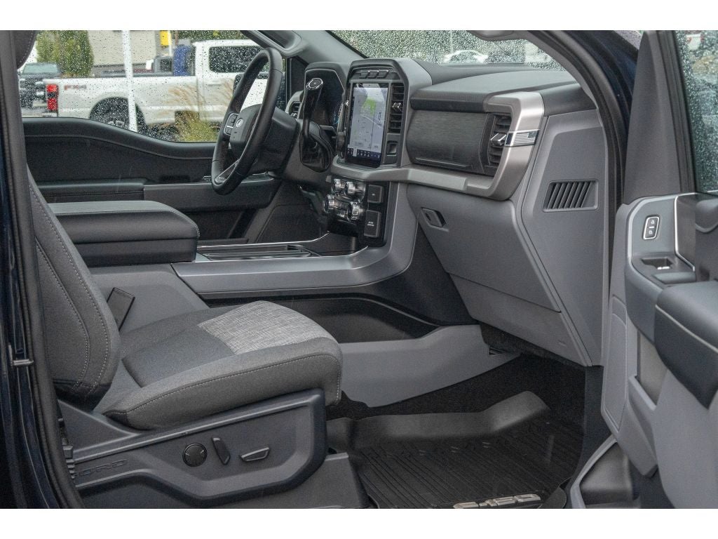 2023 Ford F-150 XLT 302A Package