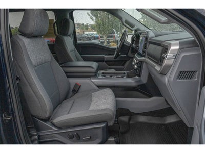 2023 Ford F-150 XLT 302A Package