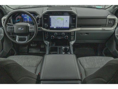 2023 Ford F-150 XLT 302A Package