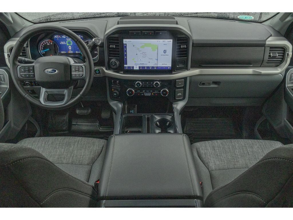 2023 Ford F-150 XLT 302A Package