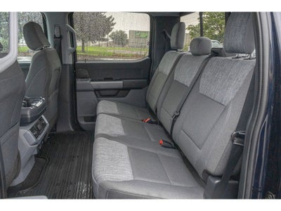 2023 Ford F-150 XLT 302A Package