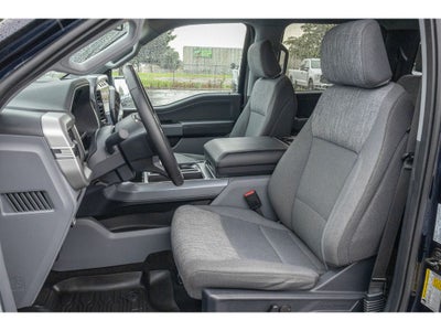 2023 Ford F-150 XLT 302A Package