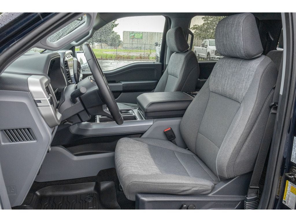 2023 Ford F-150 XLT 302A Package
