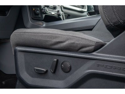 2023 Ford F-150 XLT 302A Package