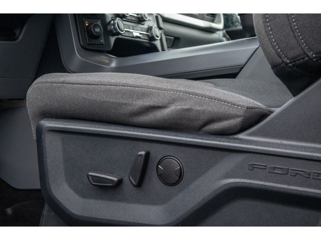 2023 Ford F-150 XLT 302A Package