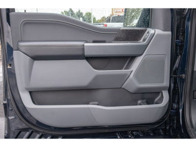 2023 Ford F-150 XLT 302A Package