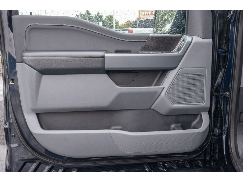 2023 Ford F-150 XLT 302A Package
