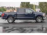 2023 Ford F-150 XLT 302A Package