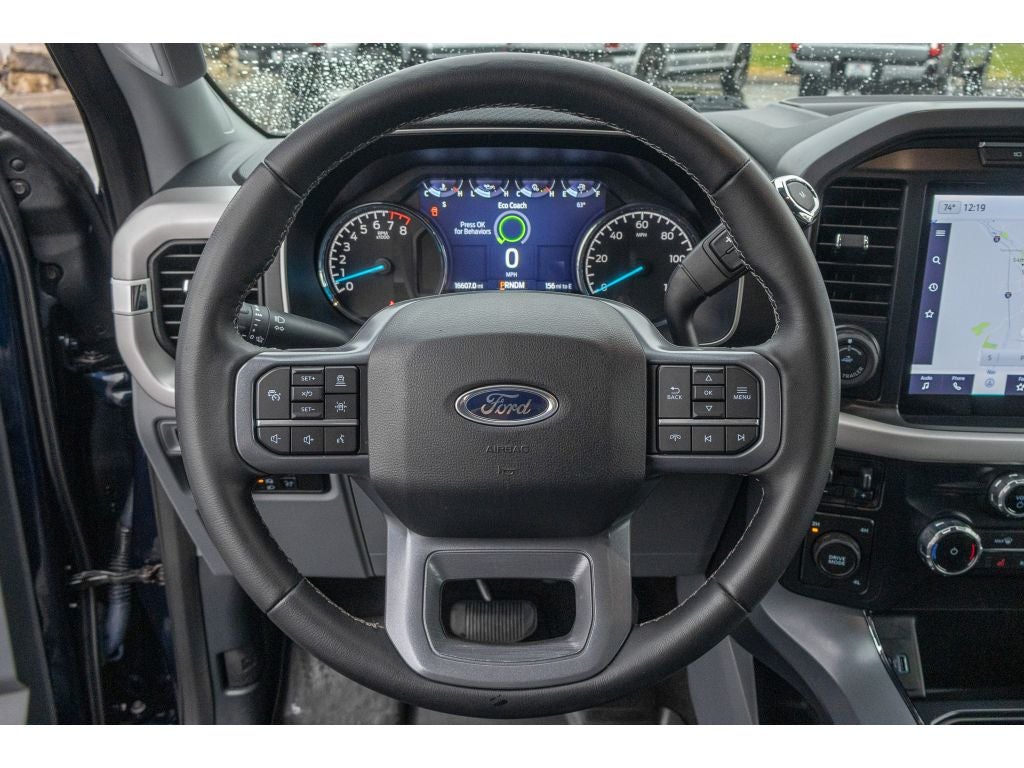2023 Ford F-150 XLT 302A Package