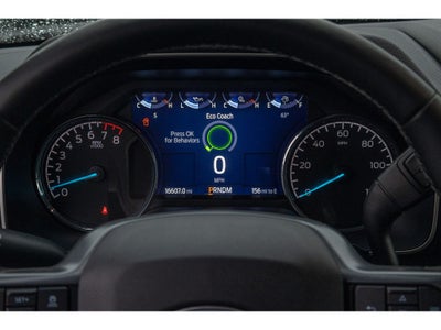2023 Ford F-150 XLT 302A Package