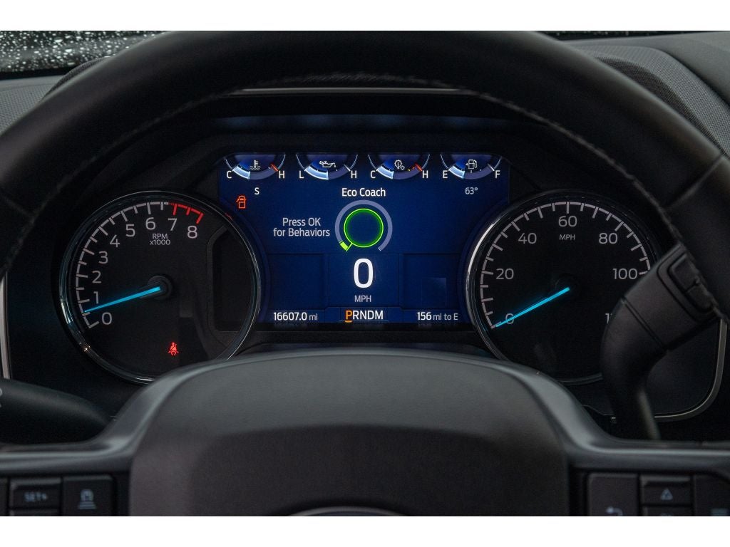 2023 Ford F-150 XLT 302A Package