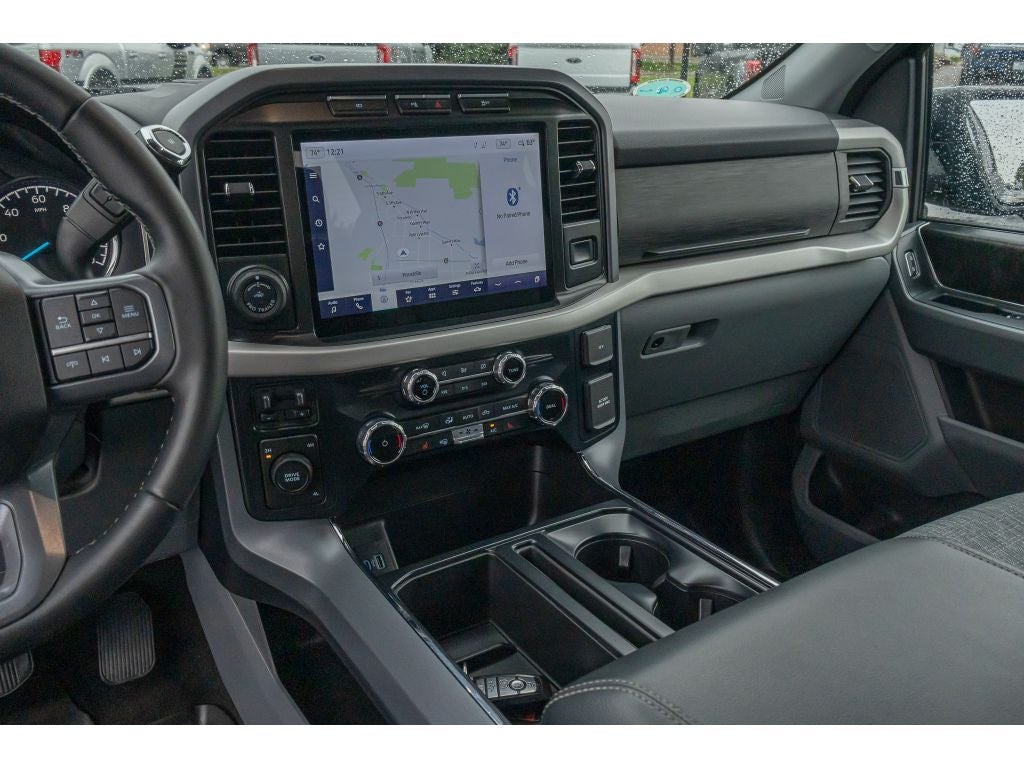 2023 Ford F-150 XLT 302A Package