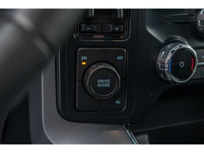 2023 Ford F-150 XLT 302A Package