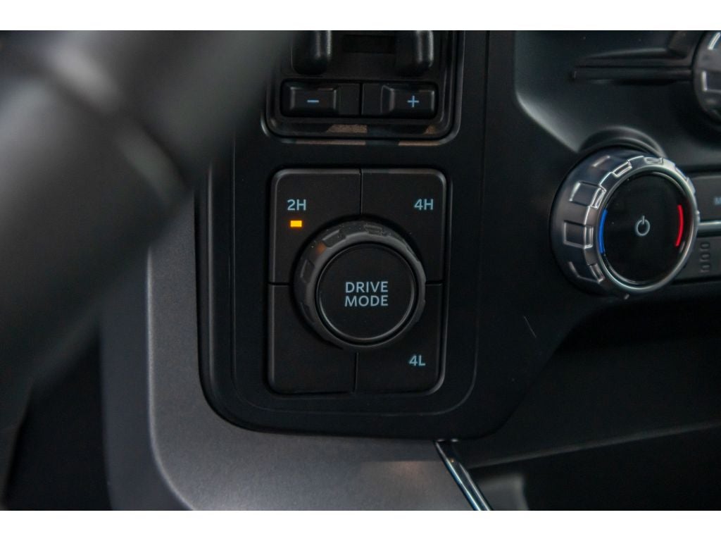 2023 Ford F-150 XLT 302A Package