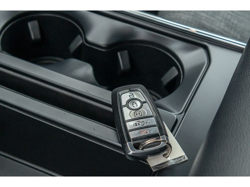 2023 Ford F-150 XLT 302A Package
