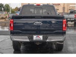 2023 Ford F-150 XLT 302A Package