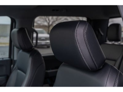 2023 Ford F-150 Lariat 5.0 liter V-8