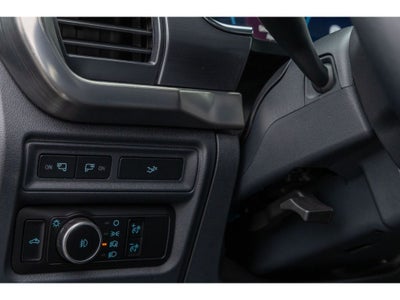 2023 Ford F-150 Lariat 5.0 liter V-8