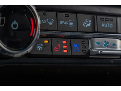 2023 Ford F-150 Lariat 5.0 liter V-8