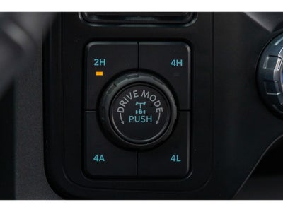 2023 Ford F-150 Lariat 5.0 liter V-8