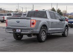 2023 Ford F-150 Lariat 5.0 liter V-8