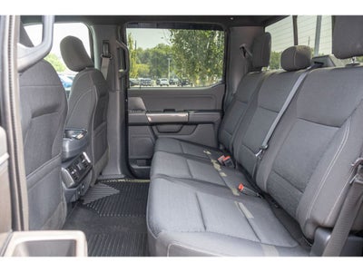 2023 Ford F-150 XLT 5.0 Liter V-8