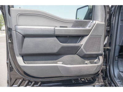 2023 Ford F-150 XLT 5.0 Liter V-8