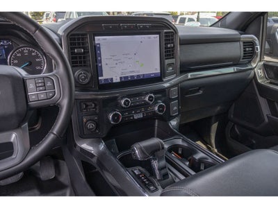 2023 Ford F-150 XLT 5.0 Liter V-8