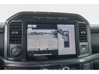 2023 Ford F-150 XLT 5.0 Liter V-8