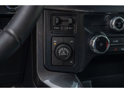 2023 Ford F-150 XLT 5.0 Liter V-8