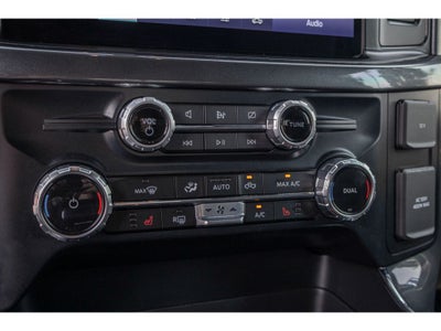 2023 Ford F-150 XLT 5.0 Liter V-8