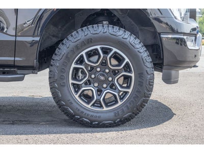 2023 Ford F-150 XLT 5.0 Liter V-8